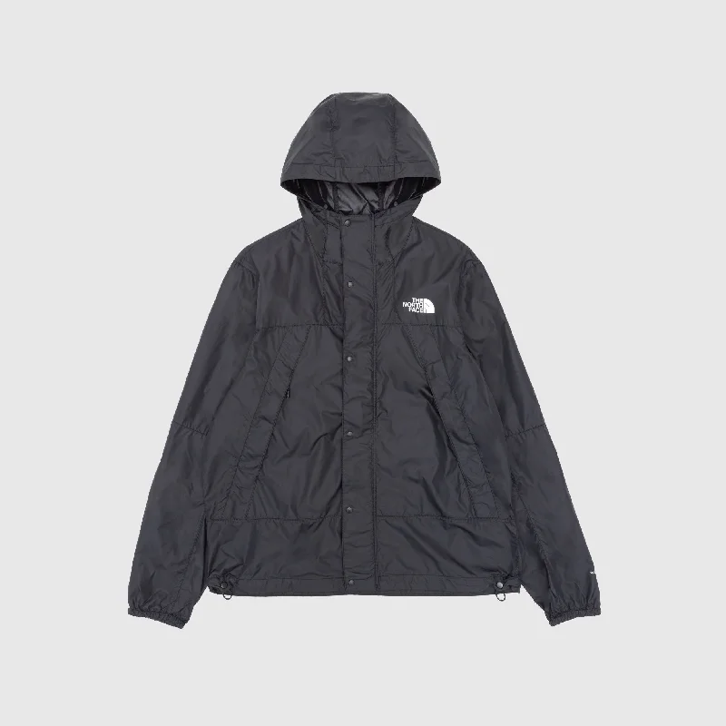 Street Fashion Style MOUNTAIN WIND JACKET