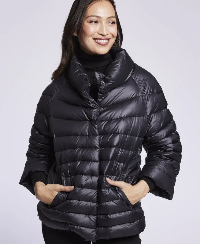 Sports Jumpsuit #396 Light Down All-Season Genuine down