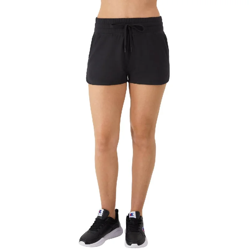 Elegant and noble Womens Fitness Active Shorts