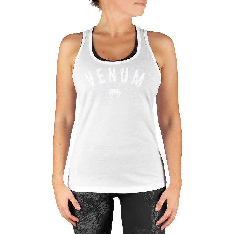 Street Personality Style Venum Classic Tank Top - For Women