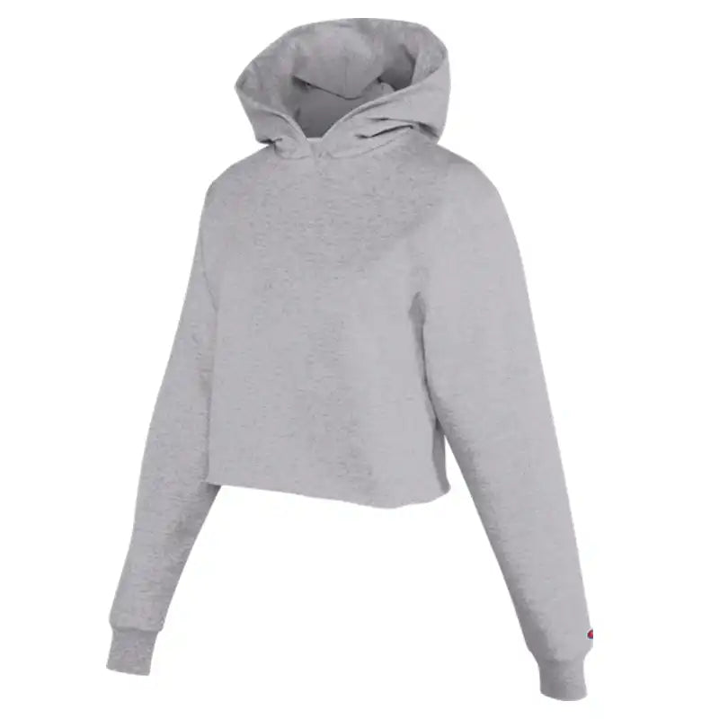 Noble Temperament Champion Youth Powerblend Cropped Hood