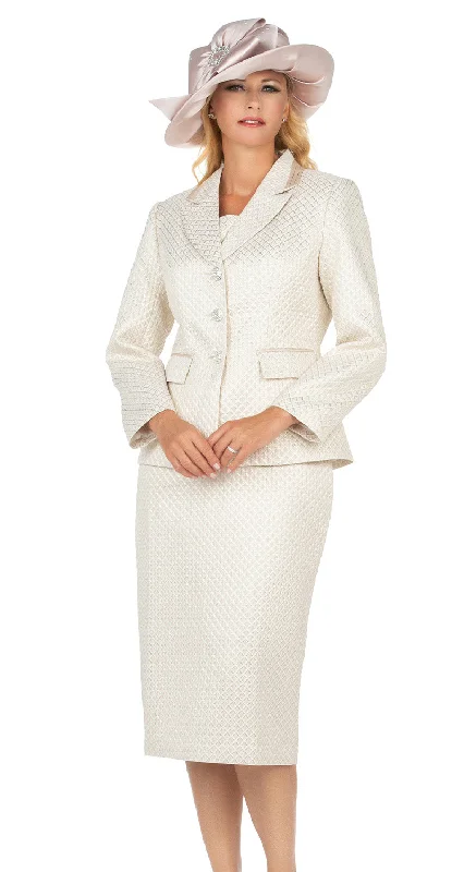 Sports Jacket Giovanna Church Suit G1121B-Pale Pink