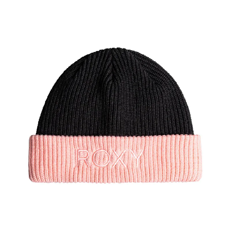Unique prints Roxy Freja Womens Beanie 2023