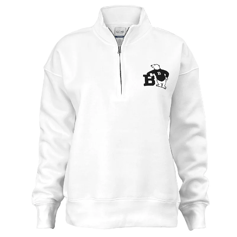 Sports Jacket Women's Spirit Bear ¼-Zip from Gear for Sports