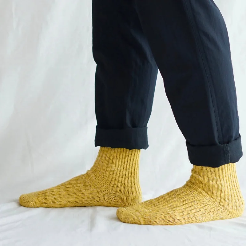 Vintage Yellow