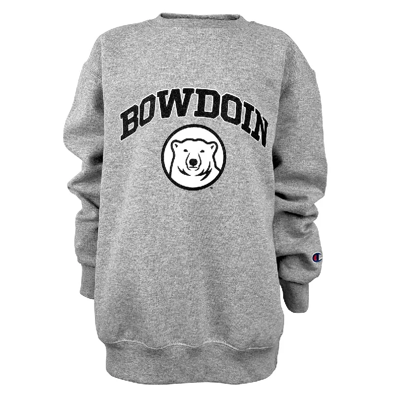 Avant-garde trend Youth Powerblend Crew from Champion