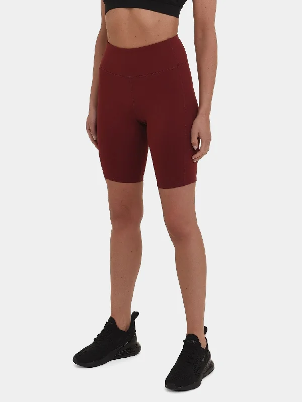 Street Personality Style Equilibrium Yoga Short