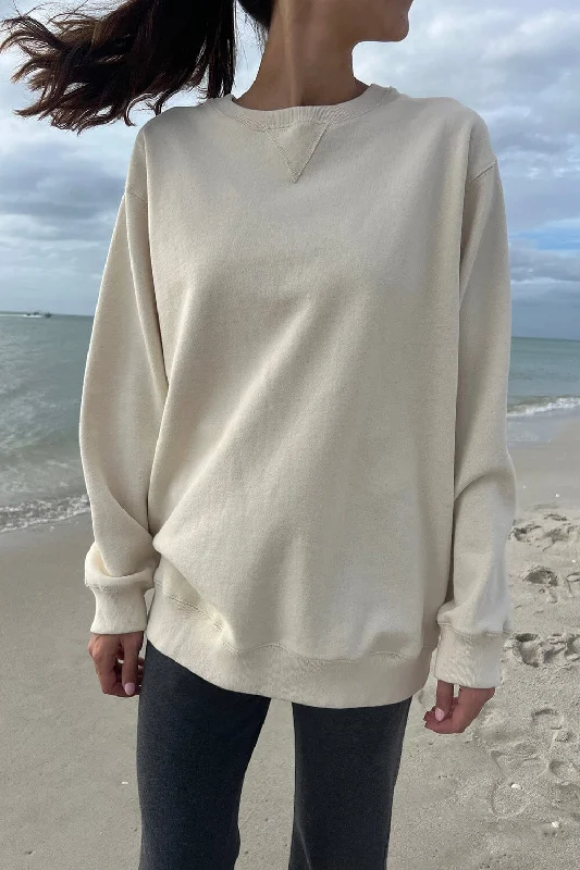 Literary Style Erica Sweatshirt