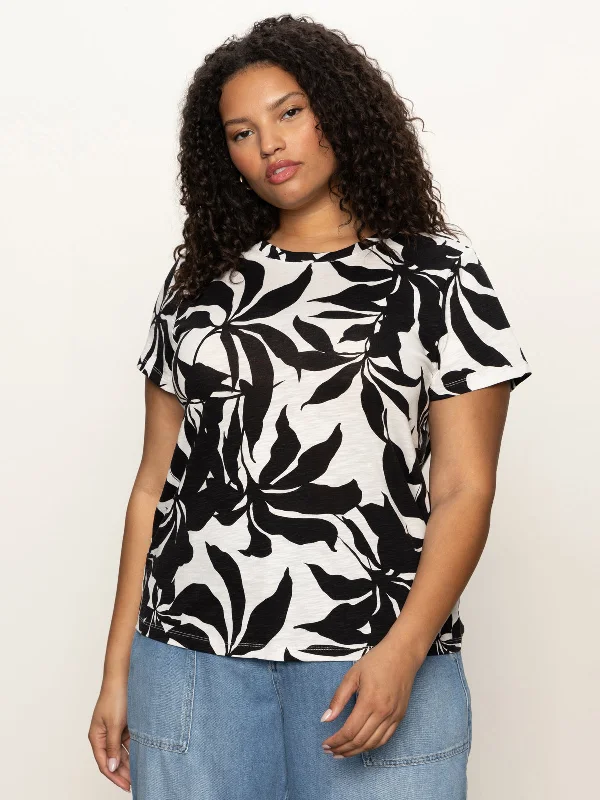 Hip-hop Style The Perfect Tee Inked Impressions Extended Sizing