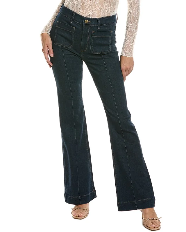 Elegant And Elegant DL1961 Bridget Boot Cut Jean