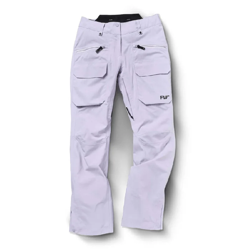 Street Casual Style FW Catalyst 2L Insulated Womens Pant 2023
