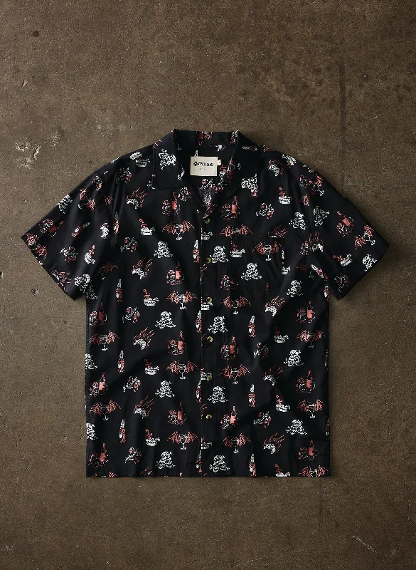 Amazing design Le Sigh Button-Up