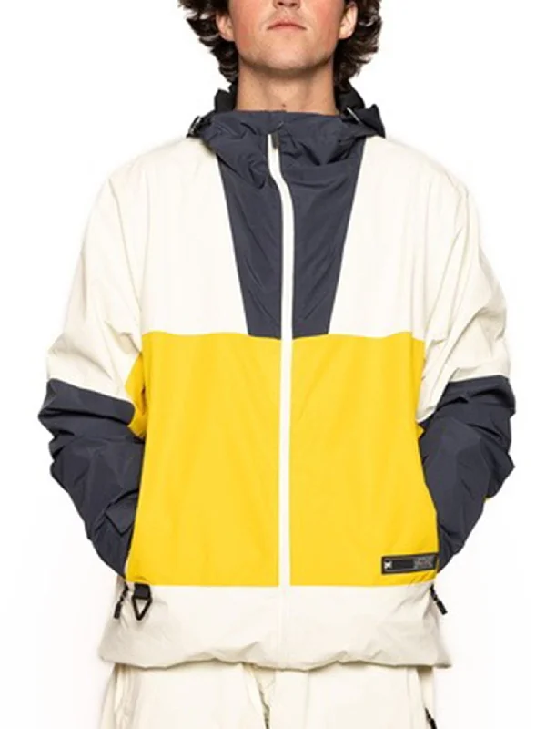 Party Wear Ventura Jacket