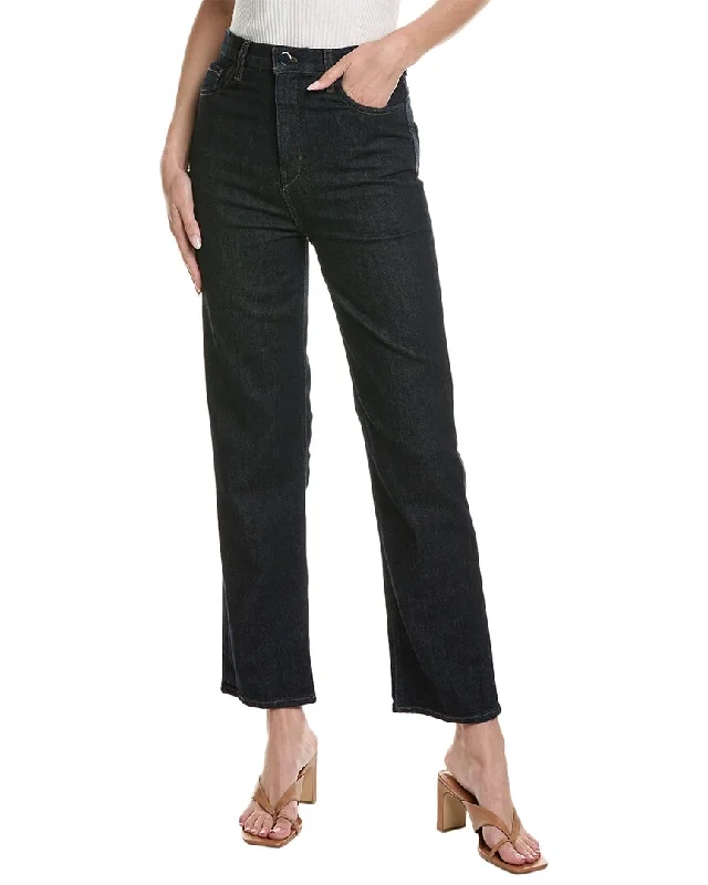 Design sense Theory High-Waist 5-Pocket Jean