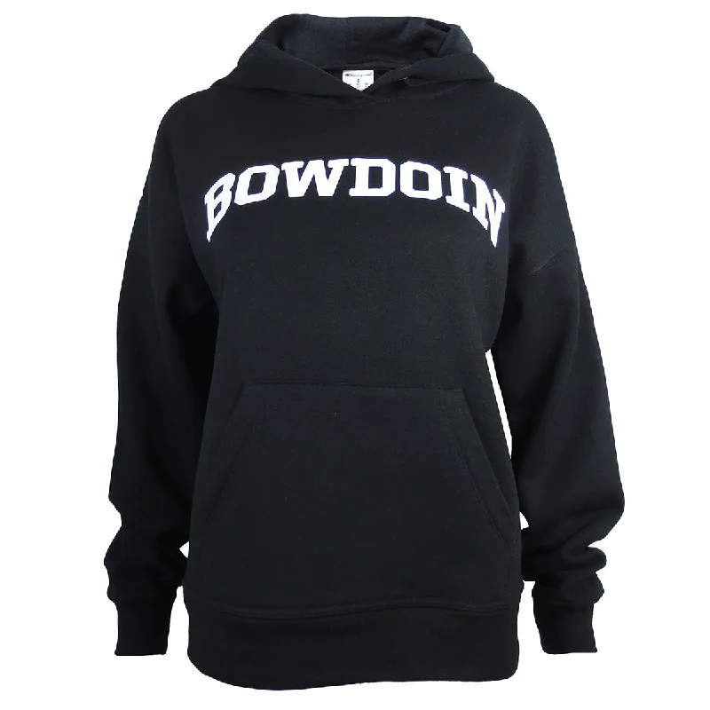 Trendy Traveler Women's Bowdoin Powerblend Hood from Champion