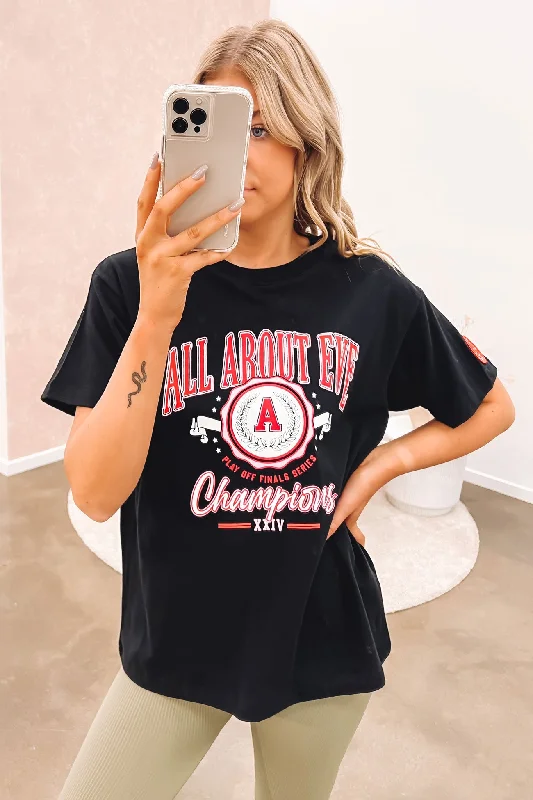 Sports Express Jordan Athletics Tee Black