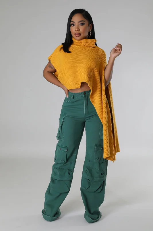 Fun and cute Always Knitted Sweater