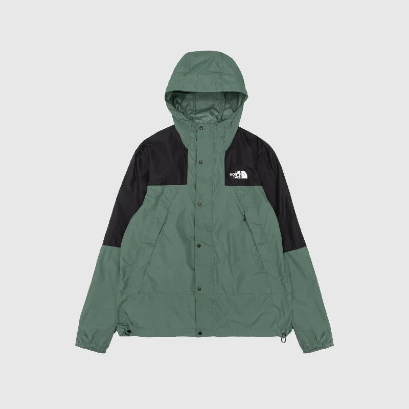 Classic Series MOUNTAIN WIND JACKET