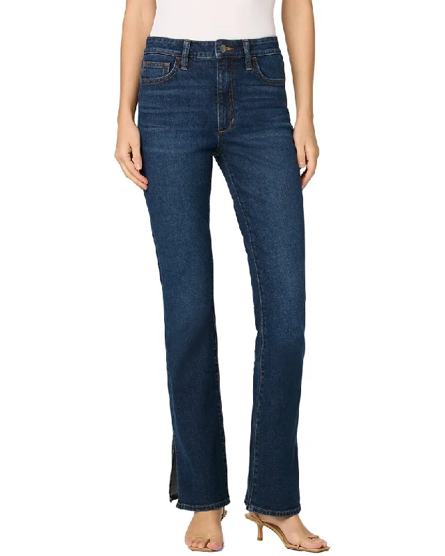 Simple research JOE'S Jeans Electra High-Rise Curvy Bootcut Jean