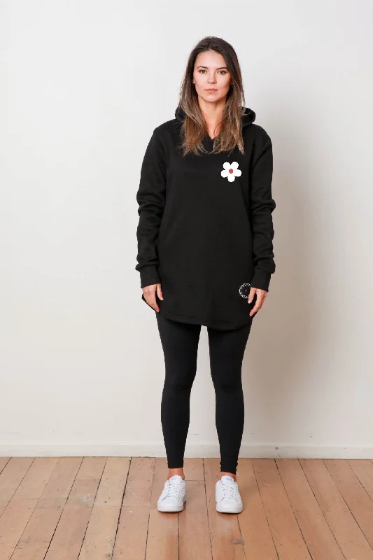 Classic Series DAISY ME HOODY