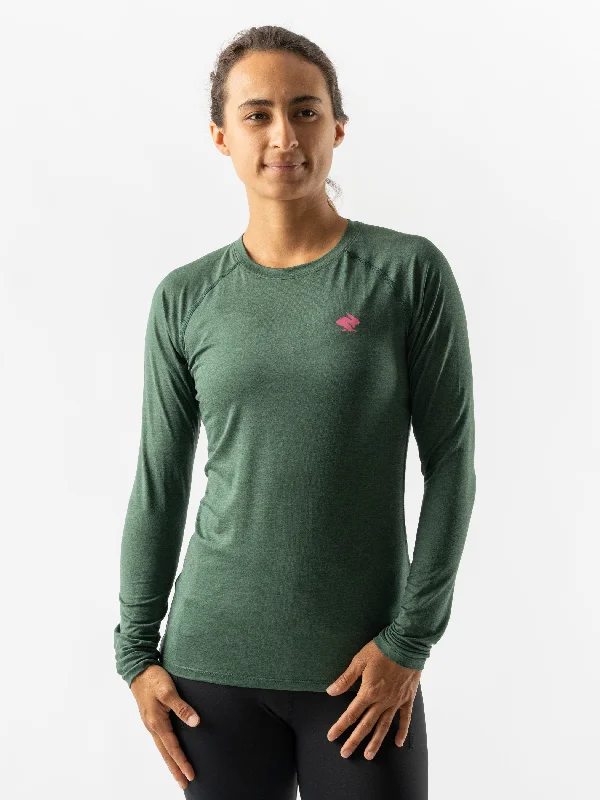 Innovative Design EZ Tee LS