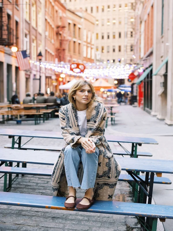 Outerwear 