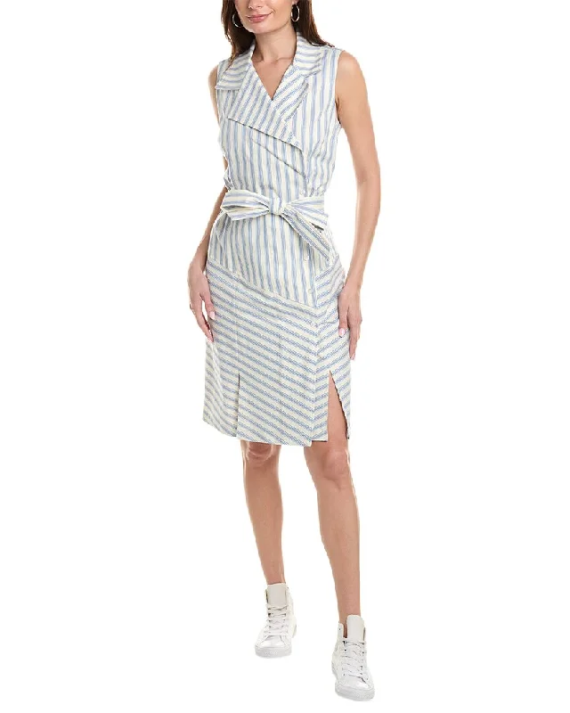 Fashionable and casual Finley Marni Mini Dress