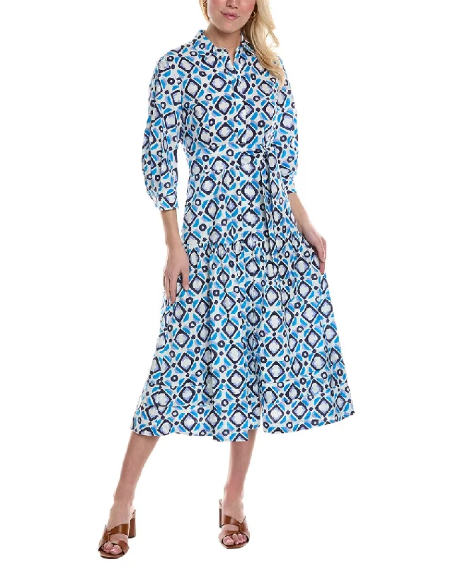 Short skirt design Marella Danae Shirtdress