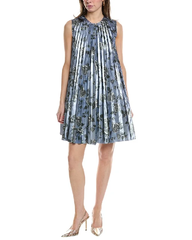 Luxury and fashionable RED Valentino Mini Dress
