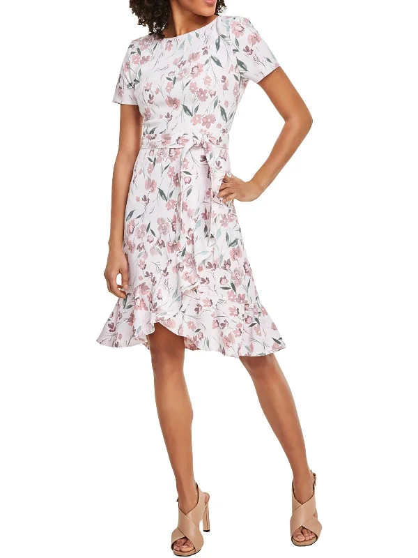 Cool Style Womens Party Short Sheath Dress