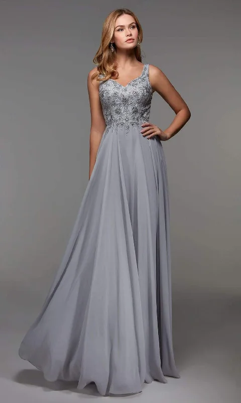 Single item design Alyce Paris 27473