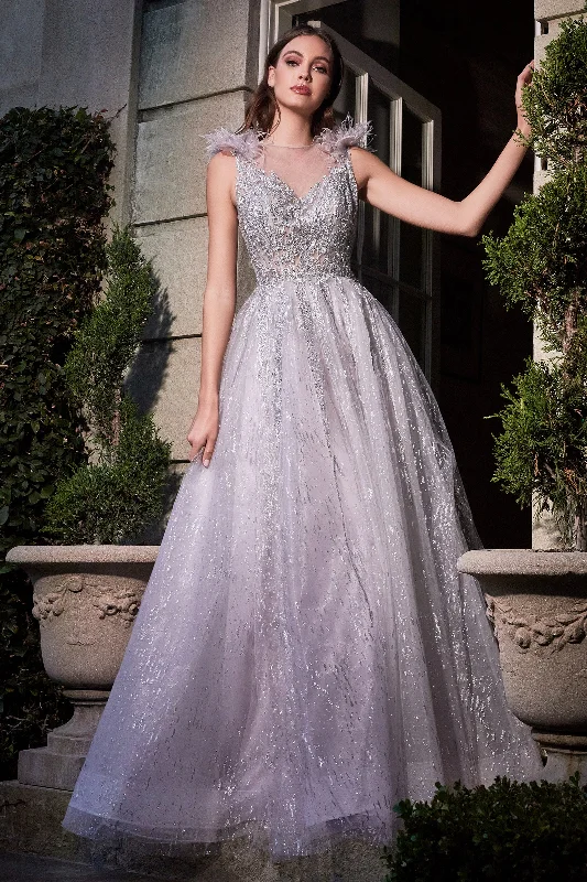 Retro Design Cinderella Divine B704 Dress