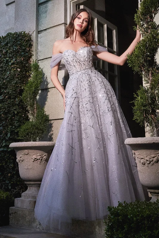 Literary Style Cinderella Divine B713 Dress