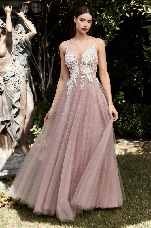 Innovative Design Cinderella Divine CB075 Dress