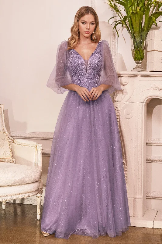 English-Violet