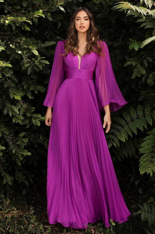 Cool Breeze At Night Cinderella Divine CD242 Dress