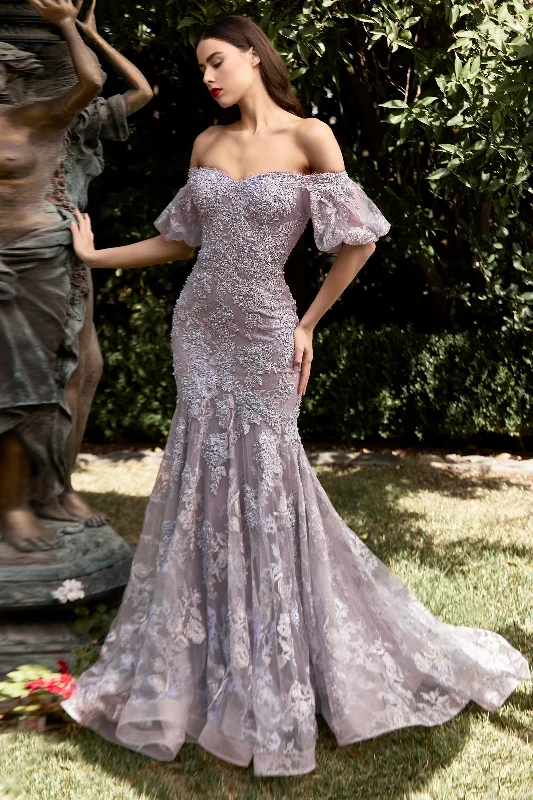Fun and cute Cinderella Divine CD959 Dress