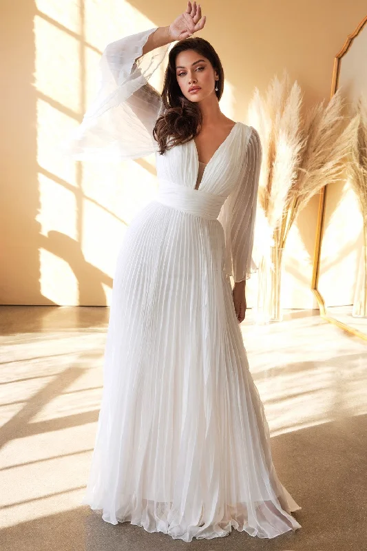 Creative Style Cinderella Divine LACD242W Dress