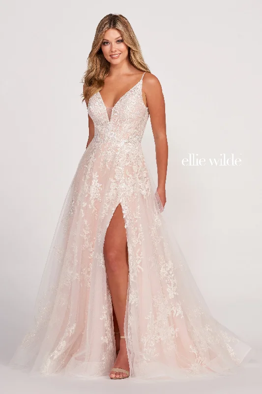 Street Casual Style Ellie Wilde EW34107