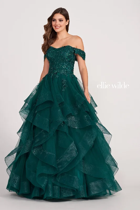 Creative Style Ellie Wilde EW34108