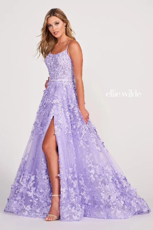 Street Letter Style Ellie Wilde EW34109