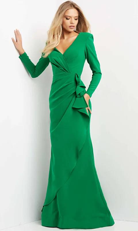 Comfortable And Simple Jovani 06995