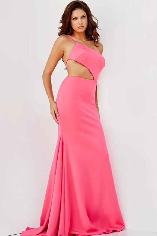 Elegant And Lazy Jovani JVN000273