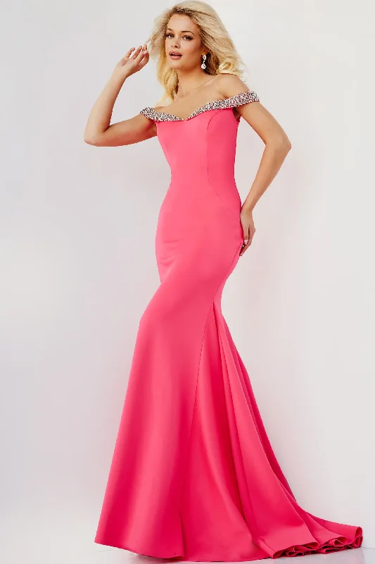 Literary Style Jovani JVN08436