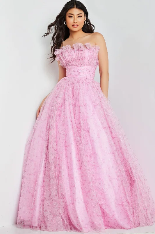 Sports Vitality Style Jovani JVN26209