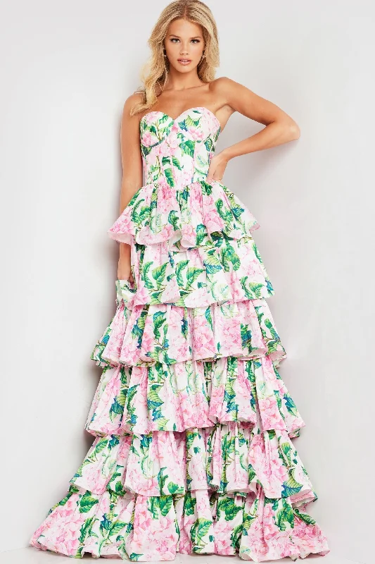 Sports Vitality Style Jovani JVN37058