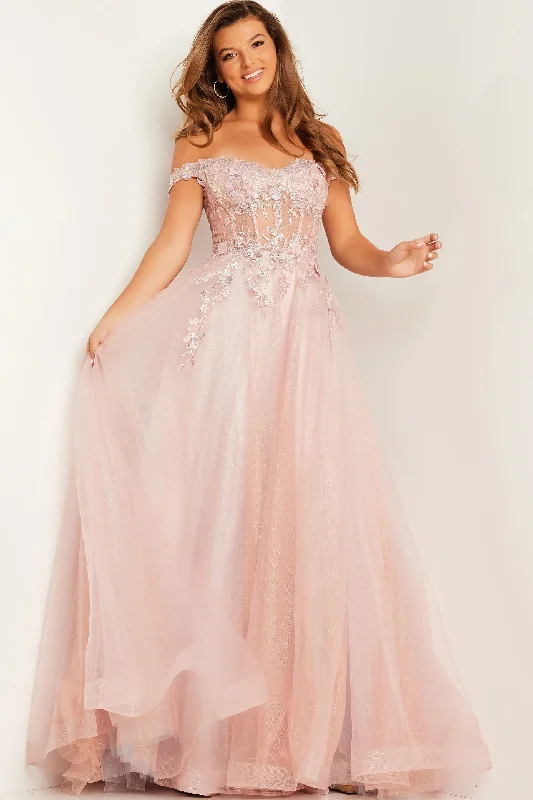 Sports Fitness Style Jovani JVN37436