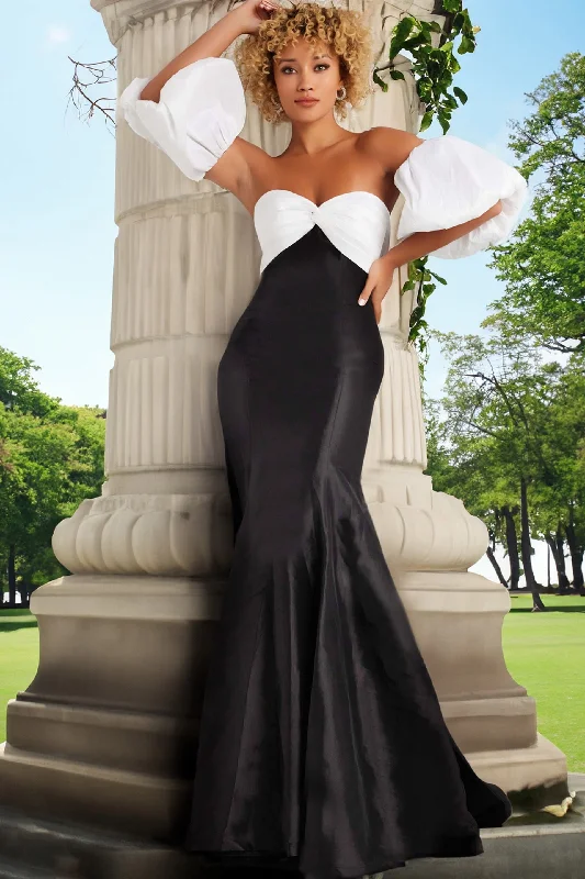 Sports Casual Style Jovani JVN38432
