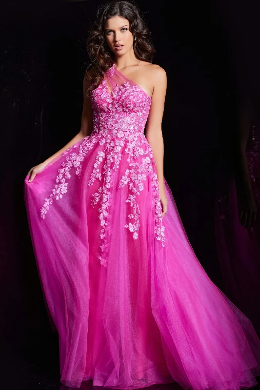 Elegant Style Jovani JVN39318