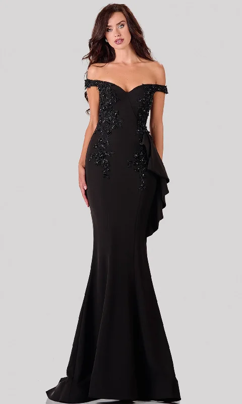 Sweet breath Terani Couture 2111E4732